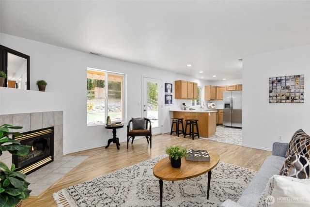 Property photo for 3910 E Sandbar Court, Port Orchard photo 3
