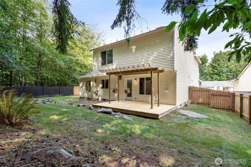 Property photo for 3910 E Sandbar Court, Port Orchard photo 30