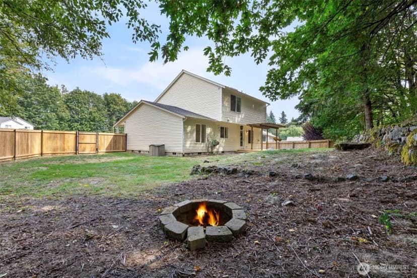Property photo for 3910 E Sandbar Court, Port Orchard photo 5