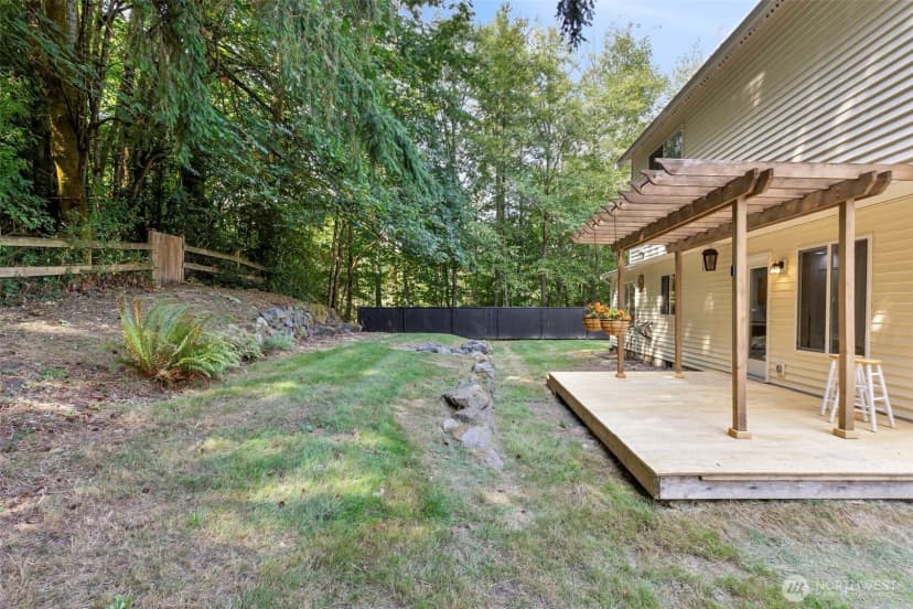 Property photo for 3910 E Sandbar Court, Port Orchard photo 34