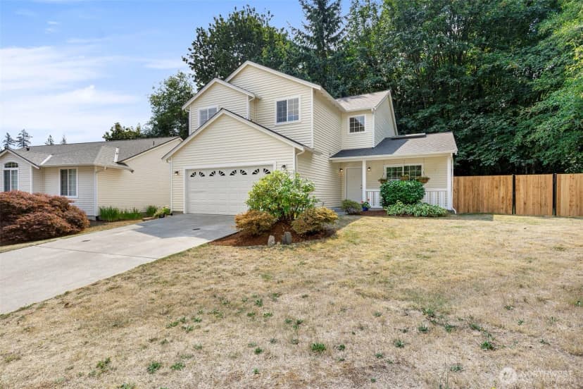 Property photo for 3910 E Sandbar Court, Port Orchard photo 35