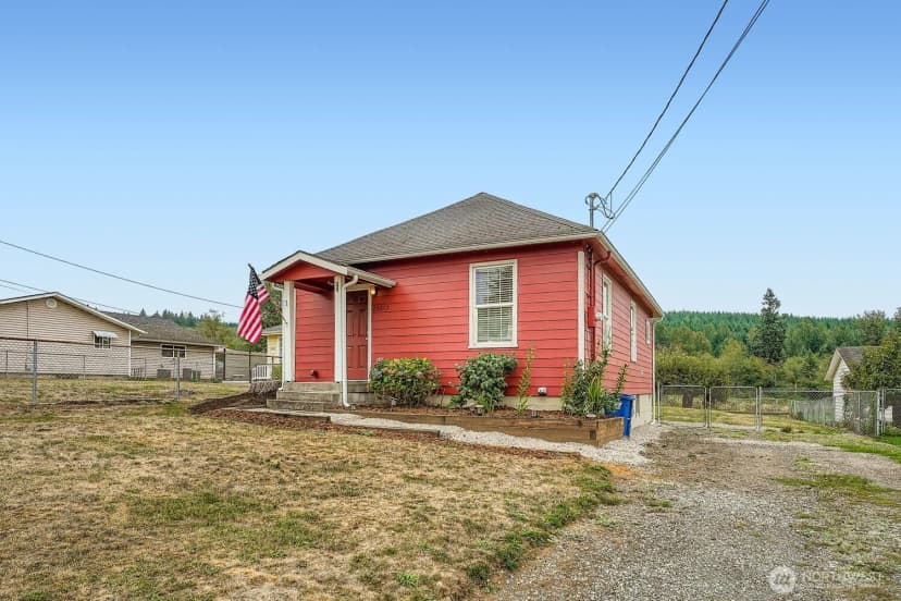 Property photo for 25813 Lawson Street, Black Diamond