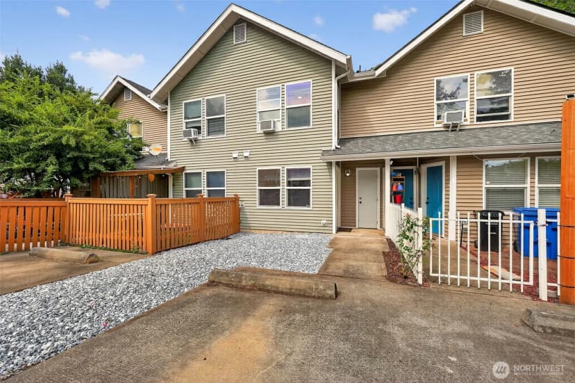 Property photo for 3311 S Juneau Street, Seattle photo 30