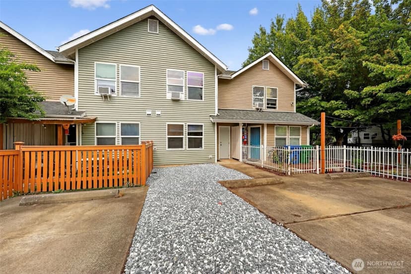 Property photo for 3311 S Juneau Street, Seattle photo 31