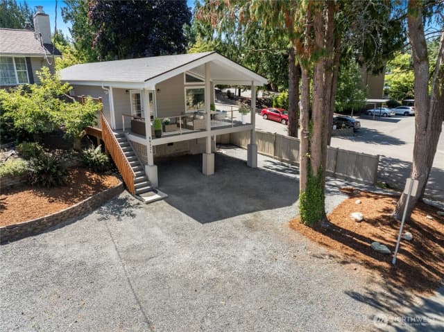 Property photo for 8912 229th Place Sw #b, Edmonds photo 2