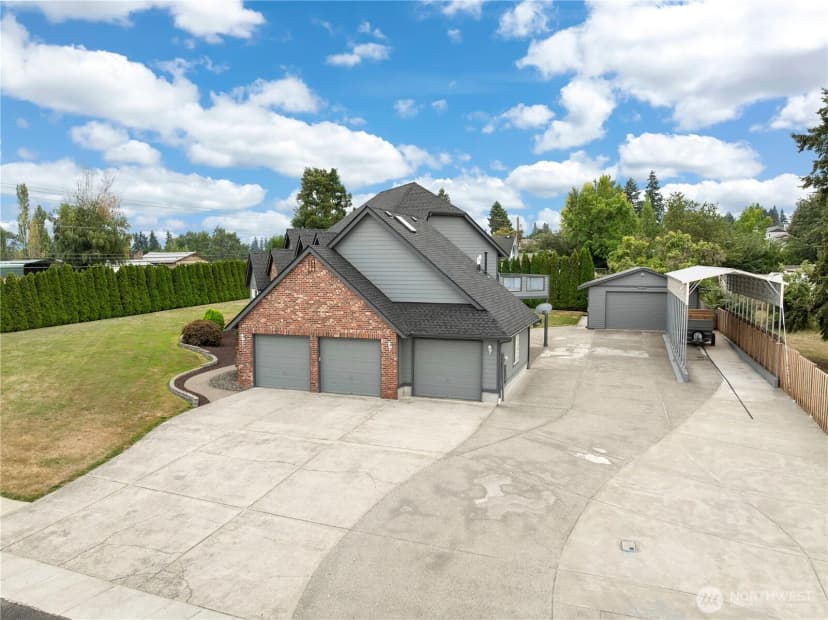 Property photo for 6914 86th Street E, Puyallup photo 37