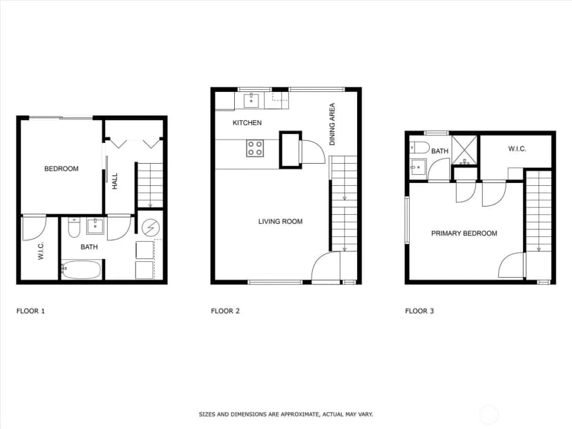 Property photo for 202 25th Avenue E #d, Seattle photo 25