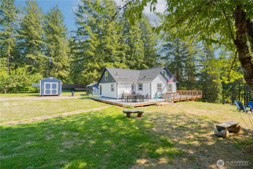 Property photo for 109 Finn Hall Road, Woodland photo 36