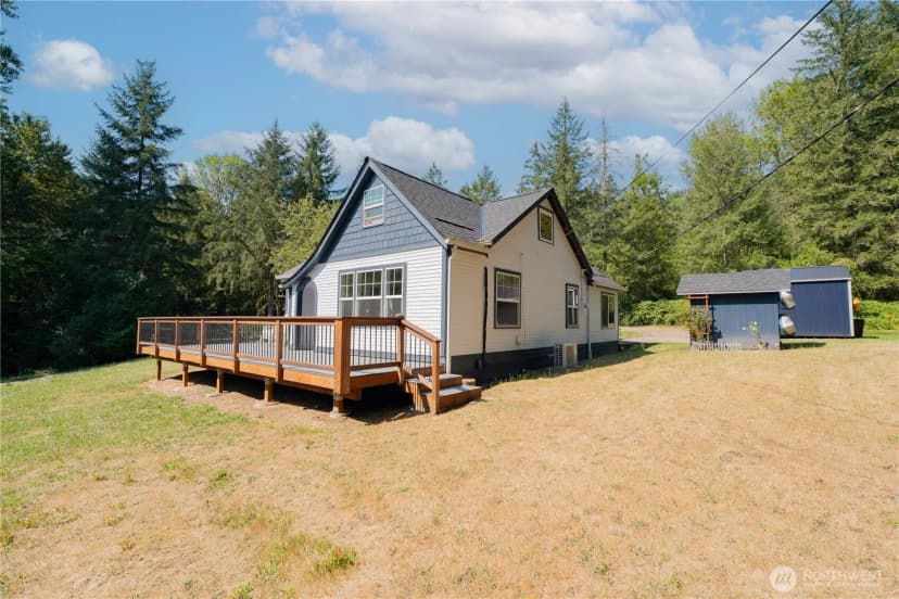 Property photo for 109 Finn Hall Road, Woodland photo 32
