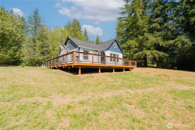 Property photo for 109 Finn Hall Road, Woodland photo 31