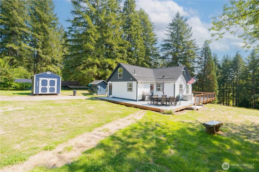 Property photo for 109 Finn Hall Road, Woodland