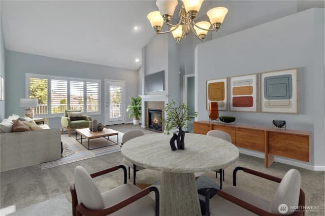 Property photo for 5909 Panorama Drive Se #6-103, Auburn