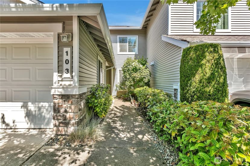 Property photo for 5909 Panorama Drive Se #6-103, Auburn photo 4