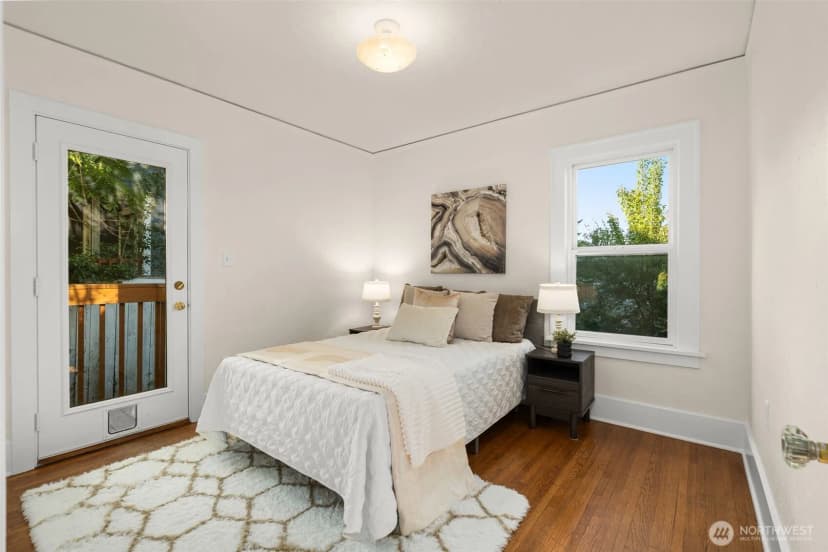 Property photo for 5803 Latona Avenue Ne, Seattle photo 24