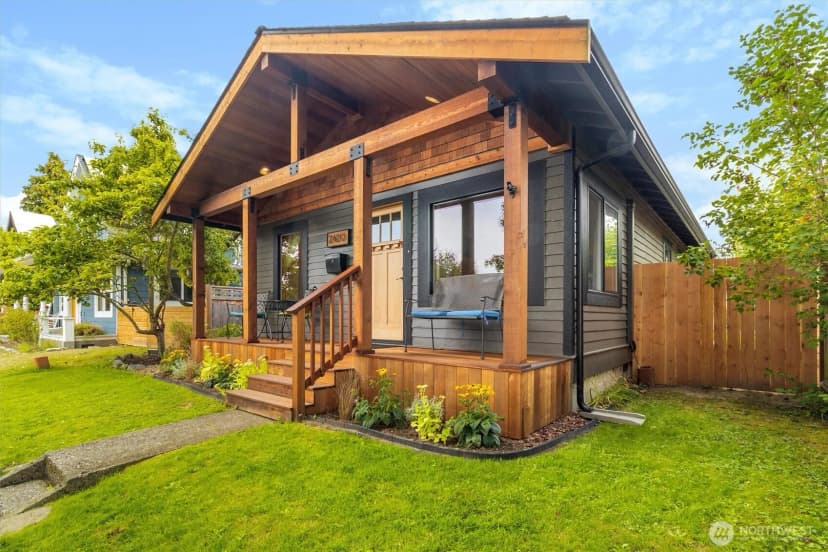 Property photo for 2420 Jaeger Street, Bellingham photo 34