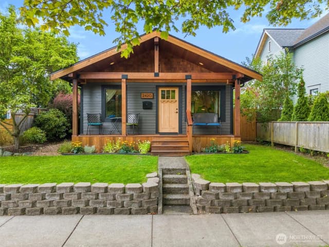 Property photo for 2420 Jaeger Street, Bellingham
