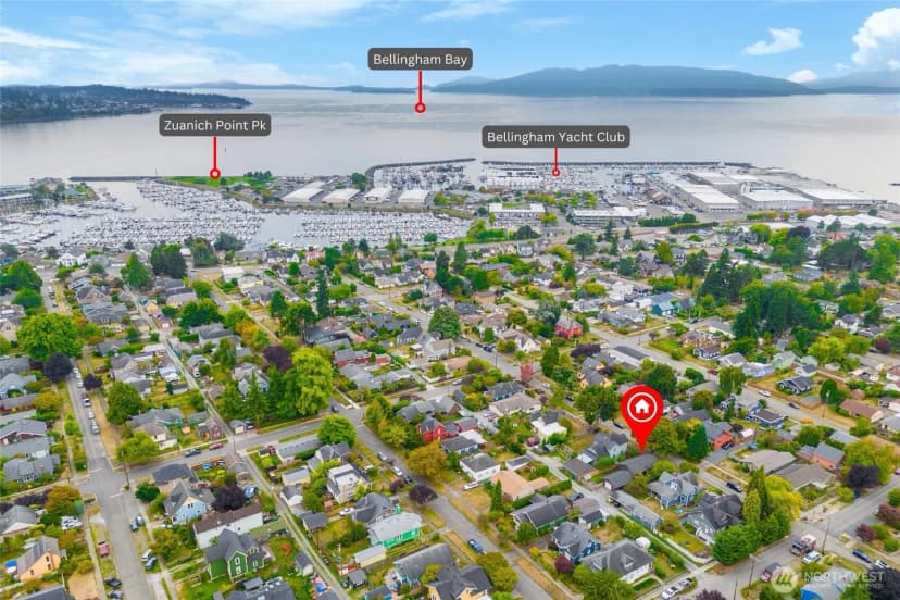 Property photo for 2420 Jaeger Street, Bellingham photo 31