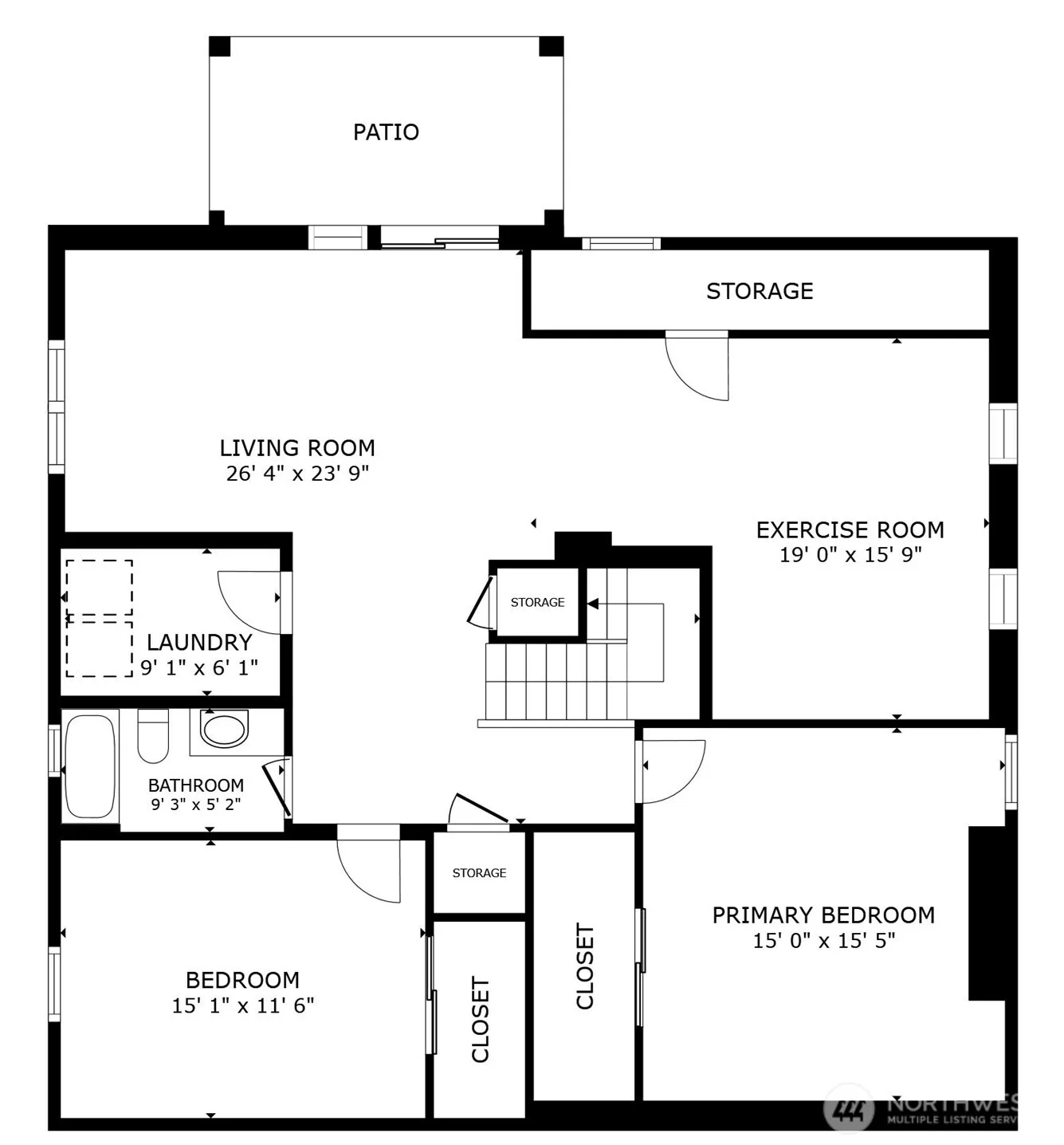 Property photo for 326 22nd Avenue E, Seattle photo 38