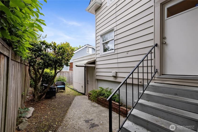 Property photo for 616 N Junett, Tacoma photo 33