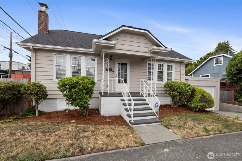 Property photo for 616 N Junett, Tacoma photo 3