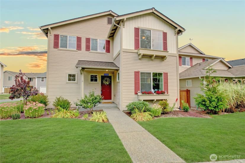 Property photo for 5351 Timber Ridge Drive, Mount Vernon