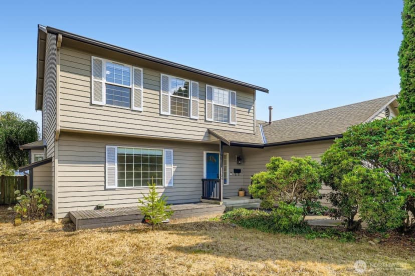 Property photo for 3921 High Street, Everett