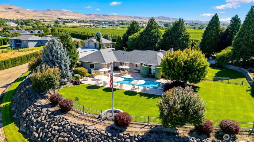Property photo for 5504 Norman Road, Yakima photo 38