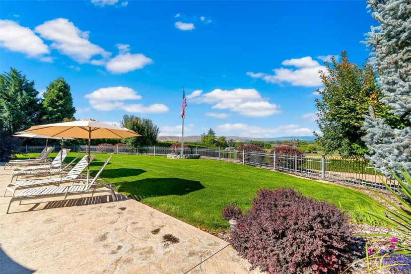 Property photo for 5504 Norman Road, Yakima photo 32