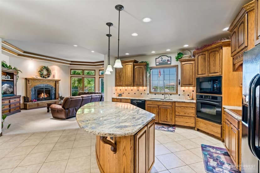 Property photo for 5504 Norman Road, Yakima photo 8