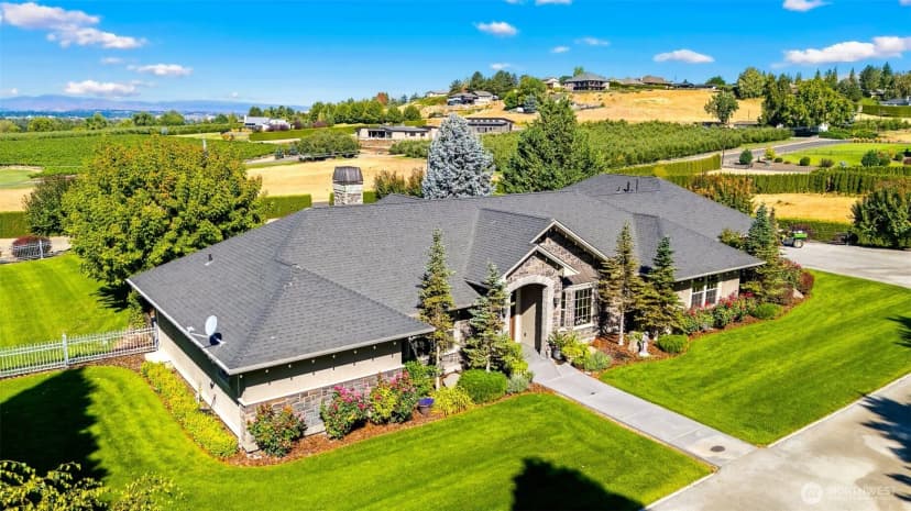 Property photo for 5504 Norman Road, Yakima photo 40