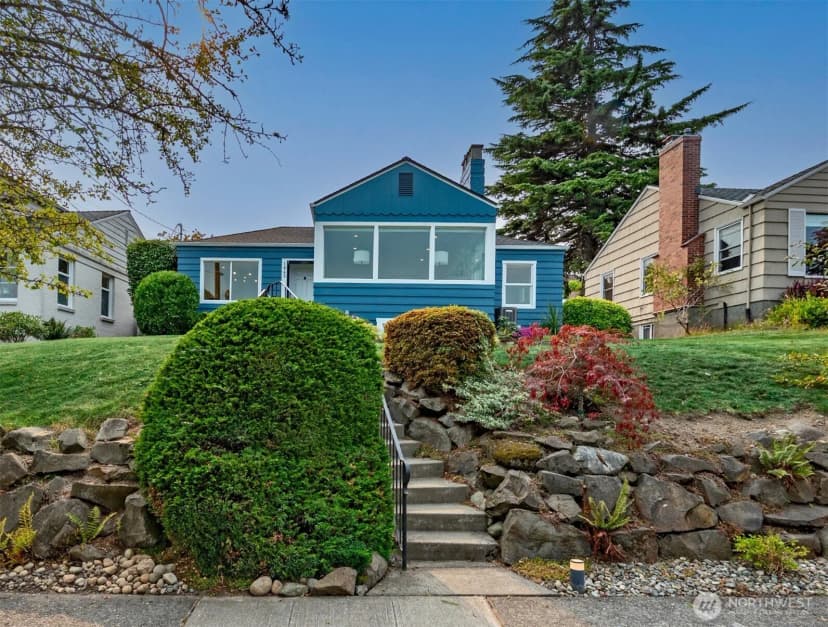 Property photo for 1943 34th Avenue W, Seattle photo 26