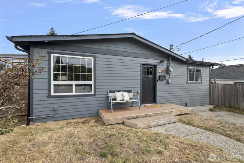 Property photo for 5011 S Cushman Avenue, Tacoma photo 22
