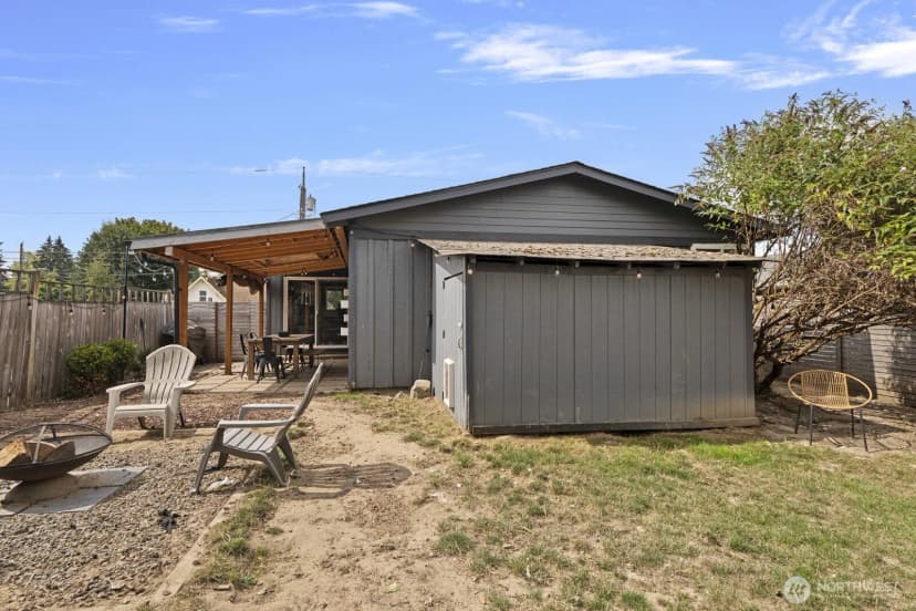 Property photo for 5011 S Cushman Avenue, Tacoma photo 21