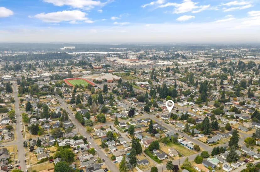 Property photo for 5011 S Cushman Avenue, Tacoma photo 27