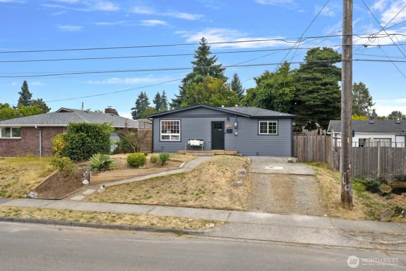 Property photo for 5011 S Cushman Avenue, Tacoma photo 25