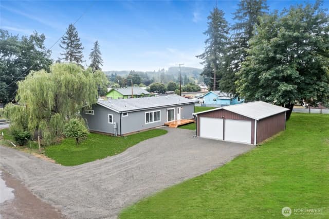 Property photo for 309 Sumner Street Se, Bucoda
