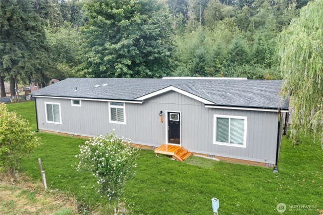Property photo for 309 Sumner Street Se, Bucoda photo 2