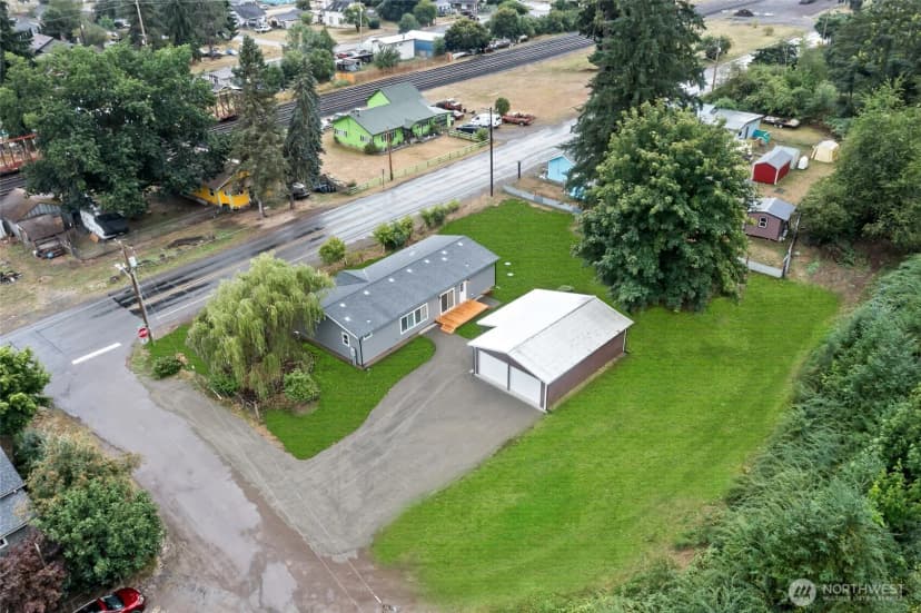 Property photo for 309 Sumner Street Se, Bucoda photo 35