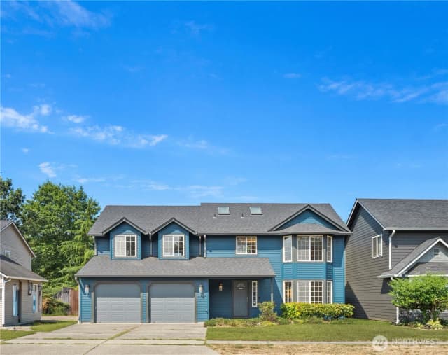 Property photo for 2729 42nd Avenue, Longview