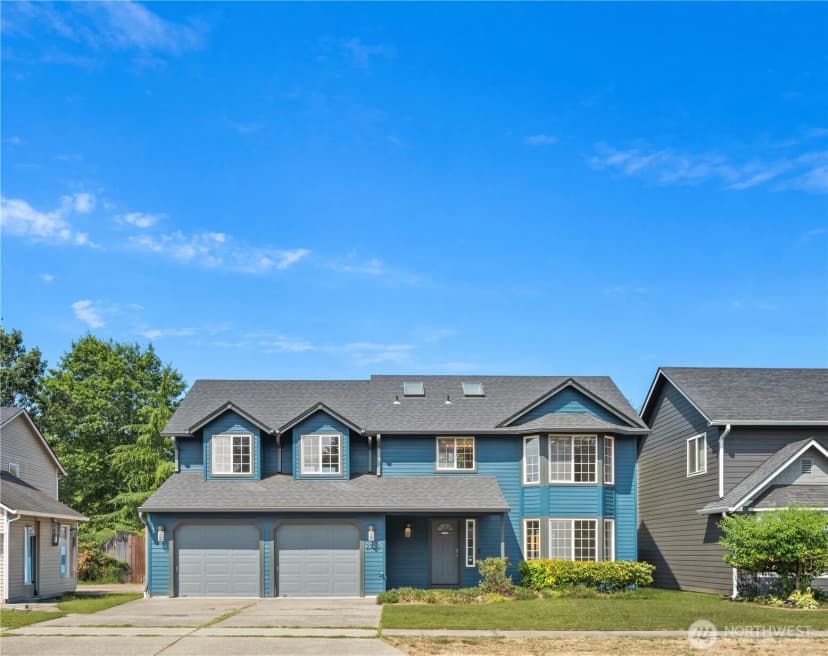 Property photo for 2729 42nd Avenue, Longview
