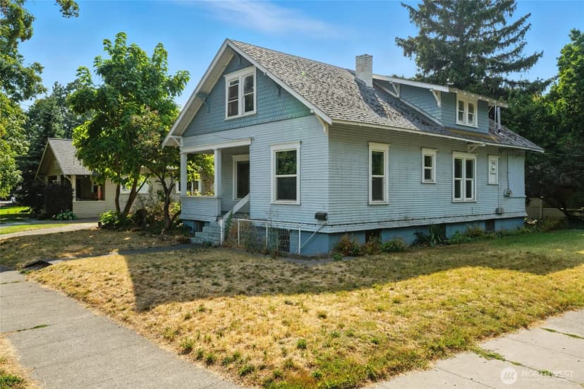 Property photo for 721 Estrella Avenue, Walla Walla photo 2