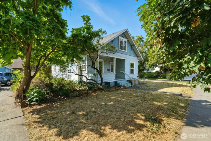 Property photo for 721 Estrella Avenue, Walla Walla photo 3