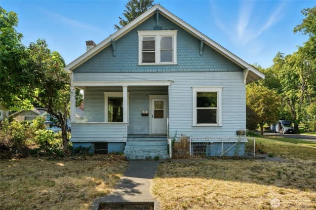 Property photo for 721 Estrella Avenue, Walla Walla