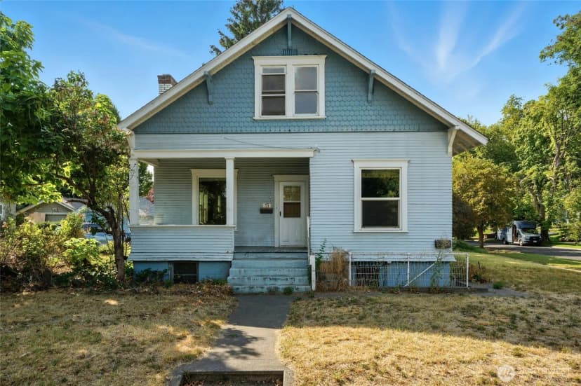 Property photo for 721 Estrella Avenue, Walla Walla