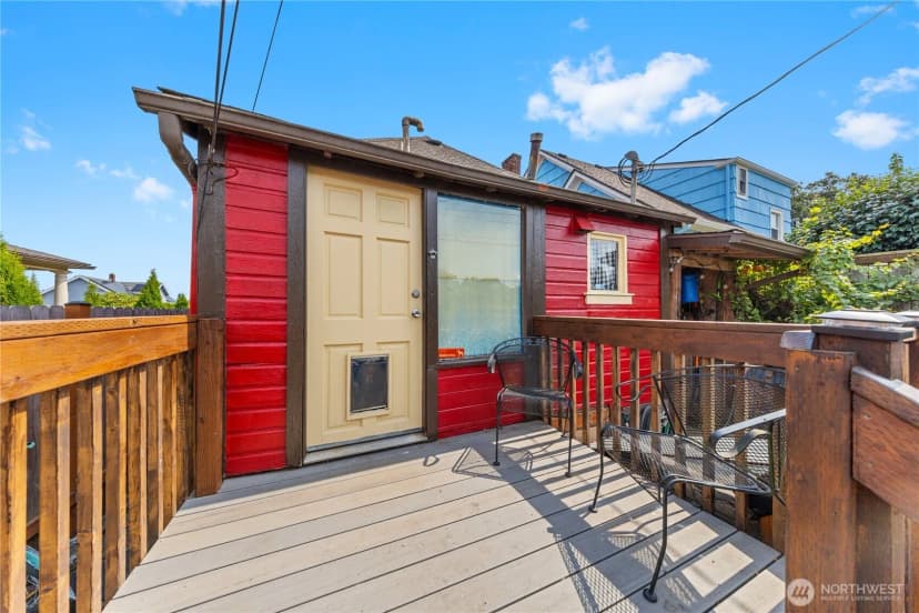 Property photo for 2018 Rockefeller Avenue, Everett photo 20