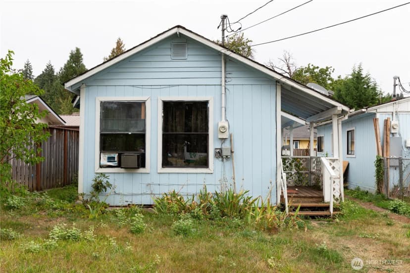 Property photo for 722 718 W Franklin Street, Shelton photo 2