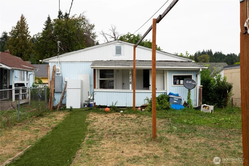 Property photo for 722 718 W Franklin Street, Shelton photo 5