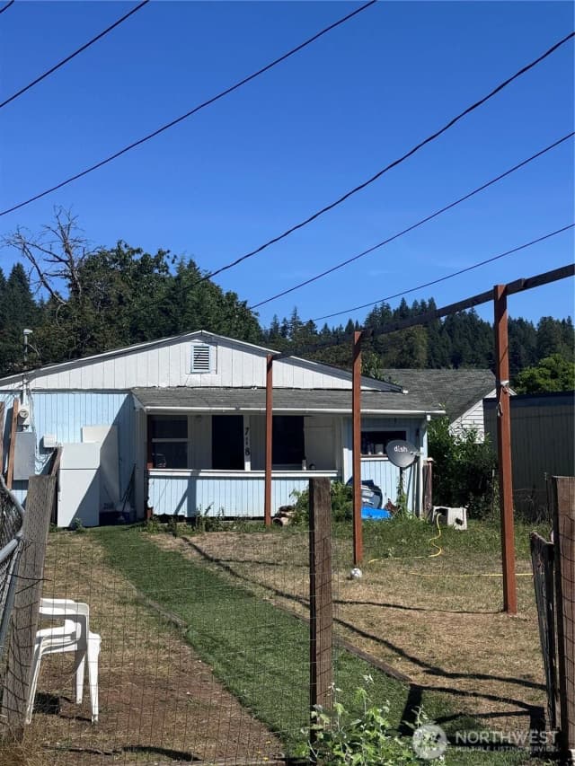 Property photo for 722 718 W Franklin Street, Shelton photo 4