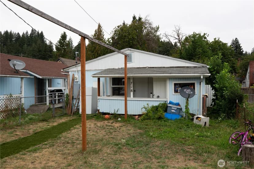 Property photo for 722 718 W Franklin Street, Shelton photo 6