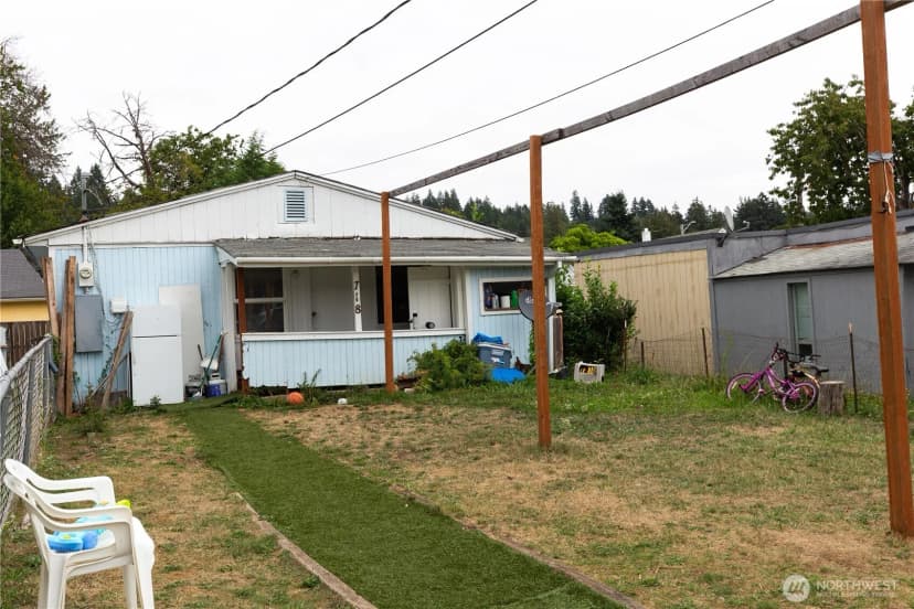 Property photo for 722 718 W Franklin Street, Shelton photo 7